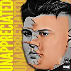 Unappreciated - Single by The Leo album reviews, ratings, credits