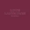 Love Language (feat. wxvycl) - Single album lyrics, reviews, download