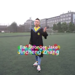 Bar Stronger Jake by Jincheng Zhang album reviews, ratings, credits