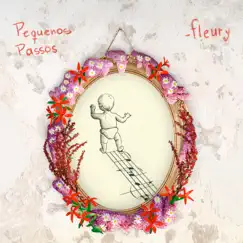 Pequenos Passos Song Lyrics