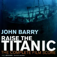 Gene Explores The Titanic / Deep Quest Trapped (From 