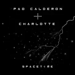 Spacetime - Single by Pao Calderon & Charlotte album reviews, ratings, credits