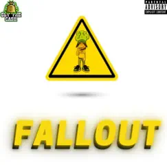 Fallout - Single by GTC CAP album reviews, ratings, credits