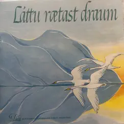 Víst ertu Jesú, kóngur klár Song Lyrics