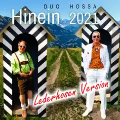 Hinein 2021 (Lederhosen Version) Song Lyrics