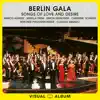 Berlin Gala Silvester 1998: Songs of Love and Desire (Live at Philharmonie, Berlin / 1998 / Visual Album) album lyrics, reviews, download