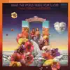 What The World Needs Now Is Love album lyrics, reviews, download