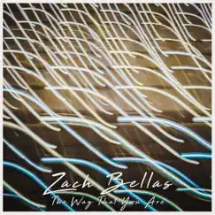 The Way That You Are - Single by Zach Bellas album reviews, ratings, credits