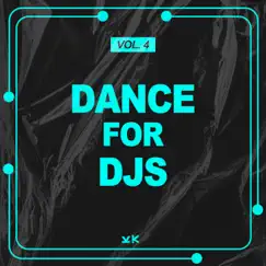 Dance For Djs, Vol. 4 by Various Artists album reviews, ratings, credits