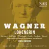 Lohengrin, WWV 75, IRW 31, Act II: "O König! Trugbetörte Fürsten!" (Friedrich, König, Chor, Lohengrin) song lyrics