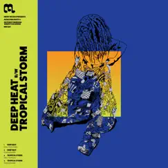 Deep Heat / Tropical Storm - EP by Ausecuma Beats & Zeitgeist Freedom Energy Exchange album reviews, ratings, credits