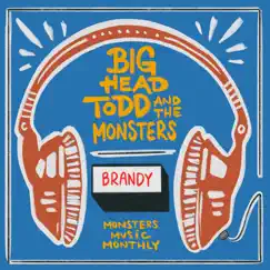 Brandy (You're a Fine Girl) - Single by Big Head Todd & The Monsters album reviews, ratings, credits