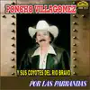 Por las Parrandas album lyrics, reviews, download