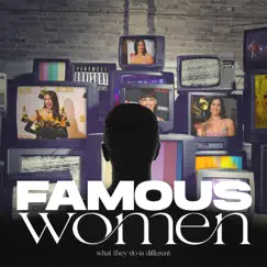 Famous Women - Single by Key Controversy album reviews, ratings, credits