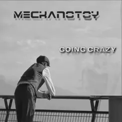 Going Crazy - Single by Meckanotoy album reviews, ratings, credits