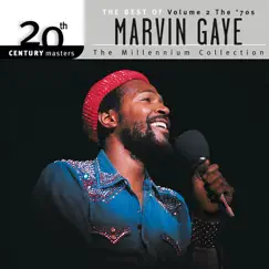 20th Century Masters: The Millennium Collection: The Best Of Marvin Gaye, Vol 2: The 70's by Marvin Gaye album reviews, ratings, credits