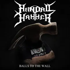 Balls to the Wall (Metal Cover) - Single by Randall Hammer album reviews, ratings, credits