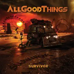 Survivor - Single by All Good Things album reviews, ratings, credits