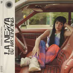 LA NENA DE ARGENTINA by Maria Becerra album reviews, ratings, credits