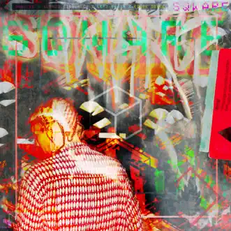 Sqware (feat. Eddie Deuce) - Single by Sahtyre, Left Brain & Alonzo Fibonacci album download