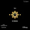 4pm in indiana (feat. Obanz) - Single album lyrics, reviews, download
