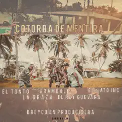 Cotorra De Mentira - Single by Breyco En Producidera, El Tonto, La Graza, El Rey Guevara, Arambole El Veterano, El Ñato Inc & CARTER FILMS album reviews, ratings, credits