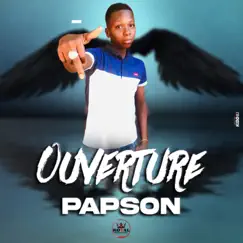 Ouverture - Single by Papson album reviews, ratings, credits