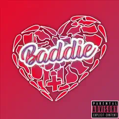 Baddie - Single by Luxy, sugar.mp3 & Guuzy album reviews, ratings, credits