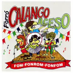 Fom-Fonrom-Fonfom by Calango Aceso album reviews, ratings, credits