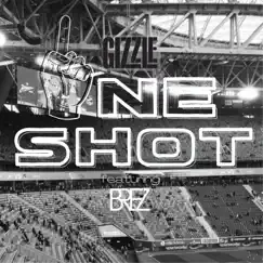 ONE SHOT (feat. BRE-Z) Song Lyrics