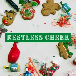 Restless Cheer - Single by Restless Vocal Band album reviews, ratings, credits