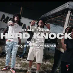 Hard Knocks - Single by Reace Sosa & SCY Jimm album reviews, ratings, credits
