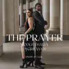 The Prayer (La Preghiera) (feat. PJ Greaves & LGK) - Single album lyrics, reviews, download