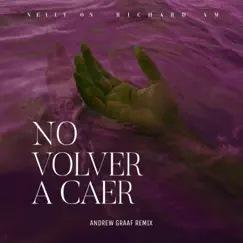 No Volver A Caer (Remix) Song Lyrics