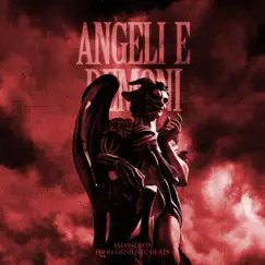 Angeli e Demoni (feat. Genjutsu Beats) Song Lyrics