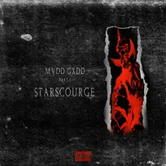 MVDD GXDD, Pt. I: STARSCOURGE - Single by Ian I-Cee & Bleachy album reviews, ratings, credits