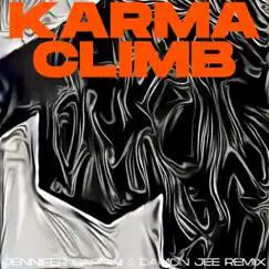 Karma Climb (Jennifer Cardini & Damon Jee Remix) - Single by Editors album reviews, ratings, credits