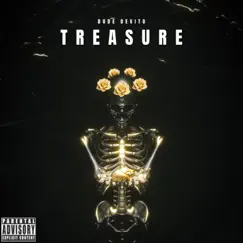 Treasure - Single by Dude DeVito album reviews, ratings, credits