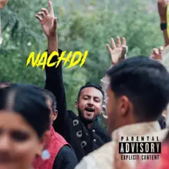 Nachdi Song Lyrics