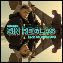 Sin Reglas - Single by Godie08 & Sploosh Mafia album reviews, ratings, credits