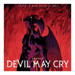 Devil May Cry - Single by 3anter album reviews, ratings, credits