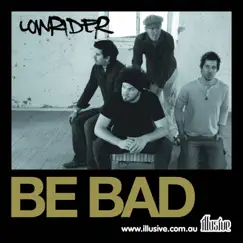 Be Bad (Clean Edit) Song Lyrics