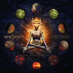 Outer Worlds, Inner Demons - EP by Sick Century album reviews, ratings, credits