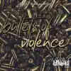 Bullets of Violence - Epic String Brass Rap Beat (100 BPM) - Single album lyrics, reviews, download