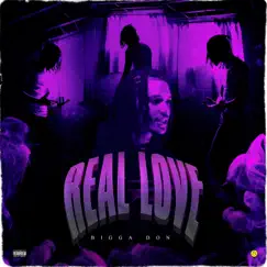 Real Love - Single by Bigga Don album reviews, ratings, credits