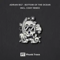 Bottom of the Ocean (Cody (RO) Remix) Song Lyrics