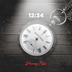 12:34 by Danny Felix album reviews, ratings, credits
