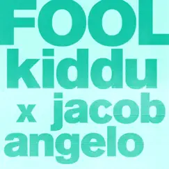 Fool (feat. Jacob Angelo) - Single by Kiddu album reviews, ratings, credits