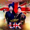 Uk (feat. Babli Virdi) - Single album lyrics, reviews, download