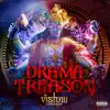 Vishnu (Triumvirate) album lyrics, reviews, download